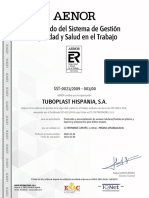 SGSST-Tuboplast-AENOR-2021 - Anbiental