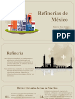 REFINERIA