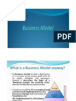 Business Model