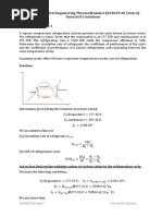 Thermo Tutorials Part 2