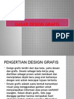 Dasar Design Grafis