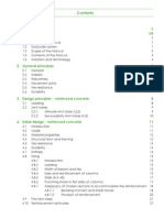 Reinforced Concrete Design Manual Introduction