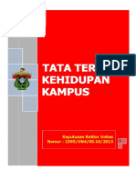 3.3 Tata Tertib Kehidupan Kampus-1