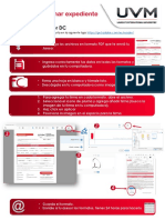 Documentos de Admision Editable