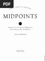 Download Astrology Don Mcbroom - Midpoints by crnjak1 SN49455648 doc pdf