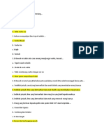 Soal Cerdas Cermat Porsadin(1)