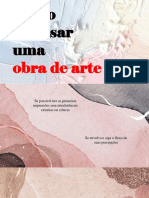 Análise Da Obra