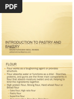 Download Introduction to Pastry and Bakery-student notes by Adeba Umm Afham SN49455859 doc pdf