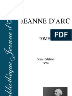 Henri Wallon - Jeanne D'arc - T1