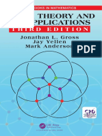 Graph Theory and Its Applications 3rd 6fe3