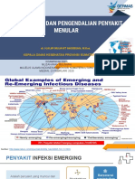 PENYAKIT MENULAR DAN PENCEGAHANNYA