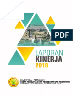 Lakin BPTP Jawa Timur 2019