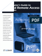 VPN Remote Access 2ndedition