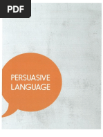 Persuasive Devices Resource