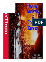 7-CC 2011-India-Thermal analysis