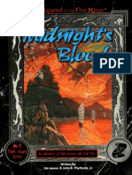 M1 - Midnights Blood