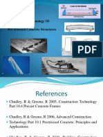 L2-Prestress Concrete Structure