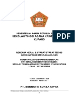 Sekolah Tinggi Agama Kristen Negeri Kupang: Kementerian Agama Republik Indonesia