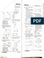 ESE 2020 PRE Made Easy Classroom Test 10