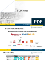 E-Commerce Group