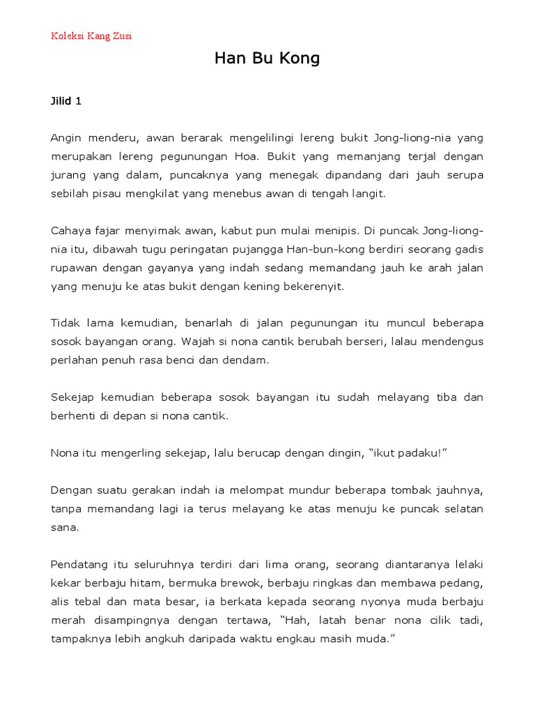Han Bu Kongtamat Pdf