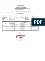 Sertifikat Produksi PO 224