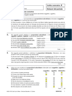 Francesco Pio Cardone - Propos. Sostantivesintassi - Del - Periodo - 04