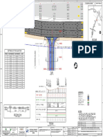 Plan - Profile - Junction Drawings - R0