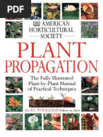 Diana Walstad-Ecology of The Planted Aquarium PDF | PDF