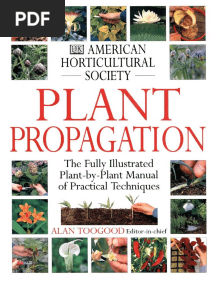 American Horticultural Society - The Fully Illustrated Plant-By