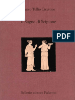 Marco Tullio Cicerone, A Cura Di Giuseppe Solaro, Luciano Canfora - Il Sogno Di Scipione