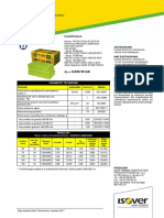 Isover Karta Polterm Uni 201707