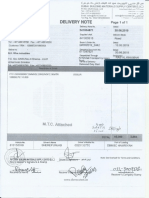 Do+Mtc Pfc 230x90x7.5 Mm 32.2 Kgm