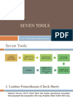 Seven Tools