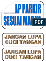 Cuci Tangan