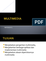 Multimedia - 1