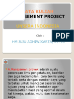 Management Project-1