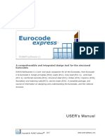 Euro Code Express Manual Eng
