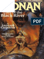 Conan Lord of The Black River - Leonard Carpenter (001-078) .En - El