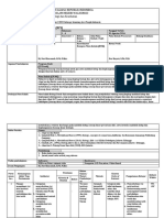 RPS - Biologi Utk Gizi