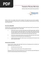 Download Transfer Pricing by Hananta Budianto SN49458440 doc pdf
