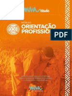 Orientacao Profissional 28 11 2018