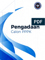 2. Pengadaan Calon PPPK 2