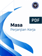 Masa Perjanjian Kerja 43