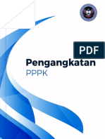 Pengangkatan PPPK 33