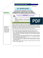 IPSBab 4 PART 1 sejarah proklamasi kemerdekaan Indonesia