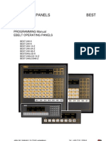 Best Programming Manual February 1994