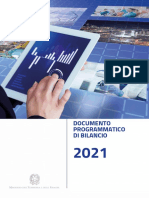 Documento-Programmatico-Bilancio - 2021