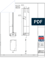 T-WALL With Strands Lifting