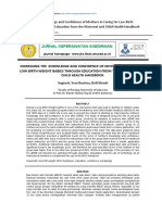 Jurnal Keperawatan Soedirman